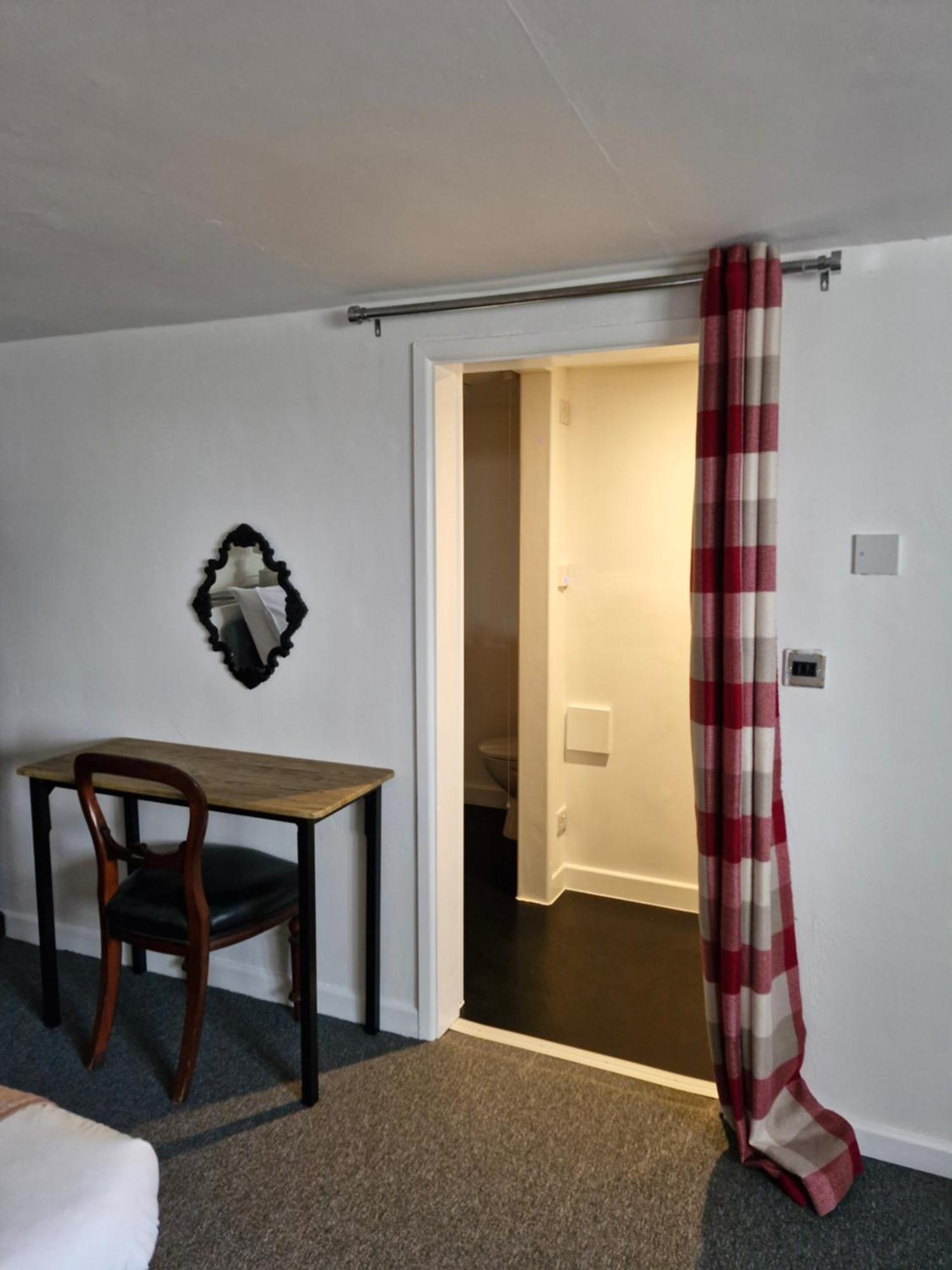 The Cridford Inn Trusham Eksteriør bilde